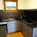 Waldhaus Agnes Prázdninový dům