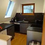Waldhaus Agnes Prázdninový dům *