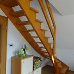 Сasa de vacaciones Waldhaus Agnes Sulzfeld (Rhon-Grabfeld)