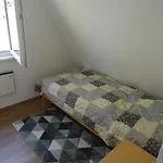 Сasa de vacaciones Waldhaus Agnes Sulzfeld (Rhon-Grabfeld)