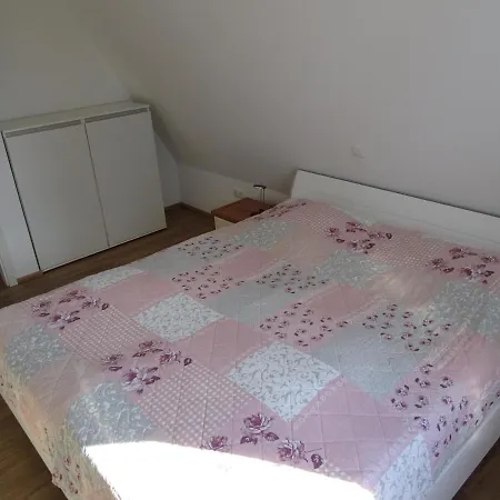 Дом отдыха Waldhaus Agnes Sulzfeld (Rhon-Grabfeld)